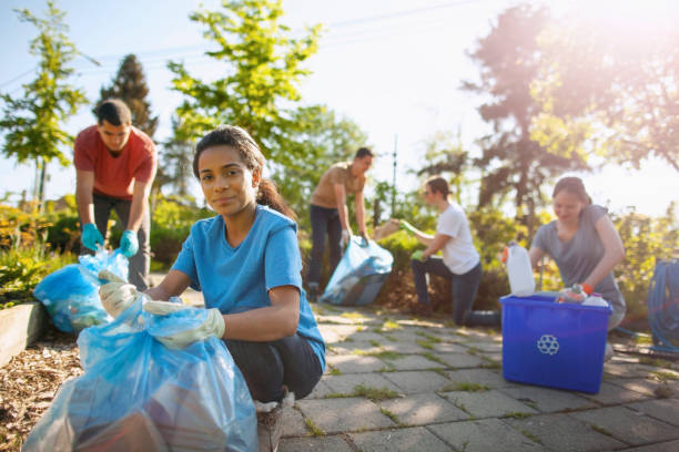 Best Commercial Junk Removal  in Destrehan, LA