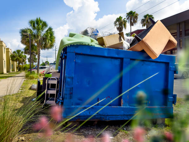 Best Office Junk Removal  in Destrehan, LA